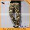 High quality camo warm hunting pants