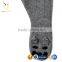 Intarsia Kids Cashmere Knitted Pants