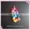 Ugly Christmas Decoration Sock Hot sales Christmas Mini Knitted Sock