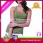 2016 factory summer sexy vest/ backless sexy gym wear yoga ladies vest tops