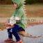 Unisex Dino Hoodie Dinosaur Costume Party Kids Trex Clothing Cool Baby Clothes