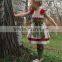 High quality children clothing manufacturers for girls boutique clothing 2016