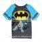 hig quality boy's fashion knitting t-shirt-shishi OEM