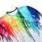 non hooded custom 3d sweatshirt manufacturer in China