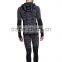 GYM Seamless gym sports running jacket, tight legging factory direct