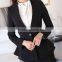 Juqian Office Uniform Designs for Women Ladies Dresses Female Sexy Ladies Office Uniform