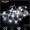 3w light 3v flexible 3mm wide smd led strip