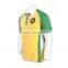 BSCI/ ISO 9001 Factory Wholesale new design softtextile sublimated polo shirt