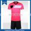 Wholesale team bulk high quality soccer jersey