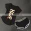 wholesale custom women fitness sets fashion gym wear Chinese supplier