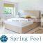 Royal Confortable Compressed Bed Pocket Spring Mattress