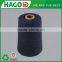 open end cotton flannel cloth weaving/knitting yarn