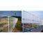 welded wire mesh panels