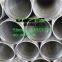 threaded johnson type water well screen, wire wrapped wedge wire screen