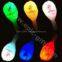Santa Claus LED Balloon