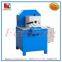 Swaging machine for heating elements