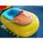 Hot Summer Water Bumper Boat For Pool，battery bumper boat