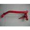 Wheel Chocks  (red)