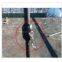 Garden Solar Umbrella With LED Light