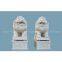 China Granite marble stone lion statues