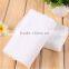 custom logo cheap cotton hotel towel