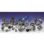 Stainless Steel BSP Pipe Fittings