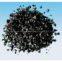 Anthracite coal filter media