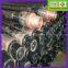 4-1/2 inch drill pipe