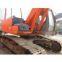 USED EXCAVATOR HITACHI EX200,Used Excavator HITACHI Good Price