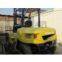 ORIGINAL JAPAN KOMATSU FORKLIFT 5T