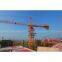 Construction Tower Crane Made in China QTZ40(TC5008)