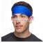 2016 Hot Fashion Women Wide Stretch Yoga Headband Hairband Hair Band Turban Headwrap,Solid Moisture Wicking Headband