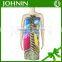 JOHNIN made Custom NO MOQ digital printing fashion lady beach chiffon sarong scarf