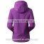 OEM parka women winter jacket 2016