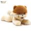 Aipinqi CDGM17 stuffed dog plush toy for baby