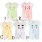 baby boys baby girls instock unisex cotton baby romper
