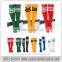 wholesale christmas stockings, new design sport socks