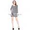 Cheap Brand Design Fashion Women Work Casual Dress