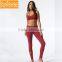 Hot Fashion OEM Yoga Entwine Leggings Sexy Yoga Pants