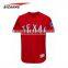 Top quality Custom baseball jerseys sublimation baseball Jerseys