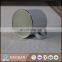 stainless steel rim enamel cup bulk enamel mugs wholesale items for sublimation