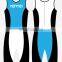Newest Fashion Specialized Short Sleeve Bike Wear Triathlon Quick Dry Comfortable Custom Triathlon Skinsuit Sports Wear