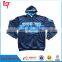 Autumn Fashion Design 100% Polyester Wholesale Long Sleeve Pullover Woman Sublimation hoodies sweat
