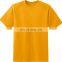 Custom Summer Style black Cotton T-shirt for men and women