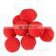 Fancy Dress Party Funny Cheap Red Foam Clown Nose HPC-0917