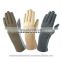 Screen Touch Smart Phone Nomex Pilot Gloves / Nomex Flight Gloves / Nomex Flyers Gloves