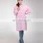 China hot sale antistatic polyester grid coverall clean room coverall