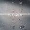 outdoor faric breathable waterproof windproof fabric for sportswear/ jacket