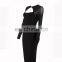 Hot Selling Women Long Sleeve Bodycon Bandage Midi Dresses, Sexy Party Sexy Dresses 2017