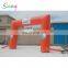 High Quality Custom Cheap Inflatable Arch , Printing Inflatable Advertising Arch For Sale